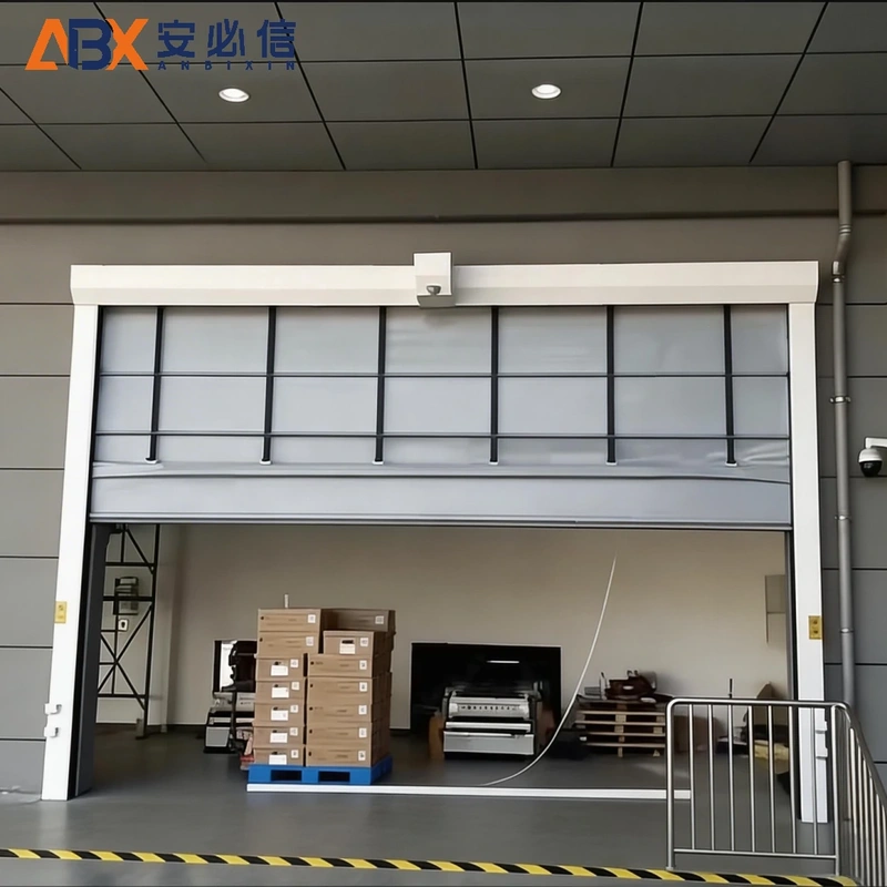 云浮市充气式门封