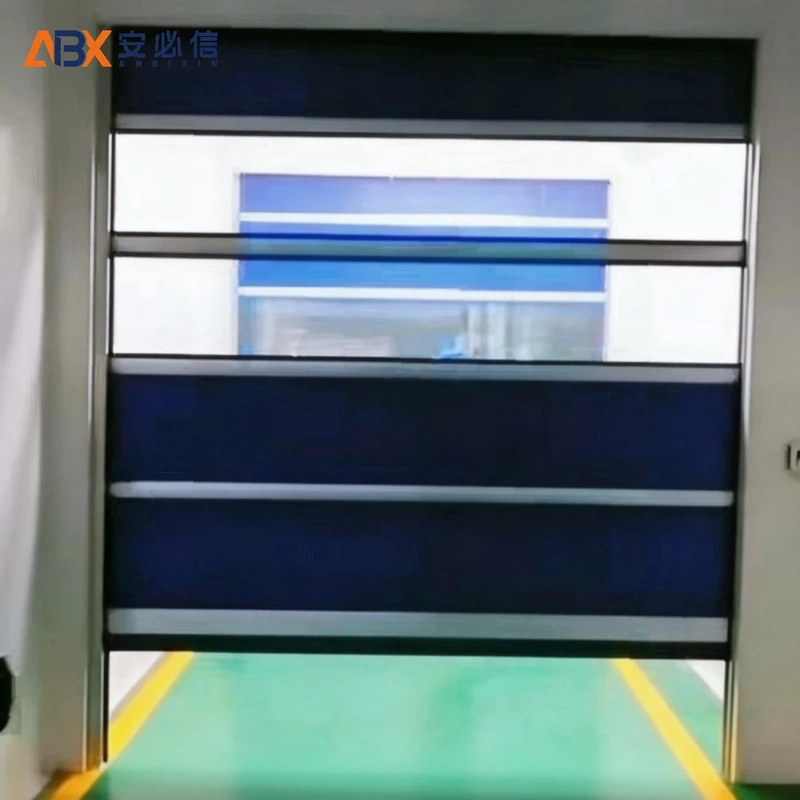 云浮市快速卷帘门